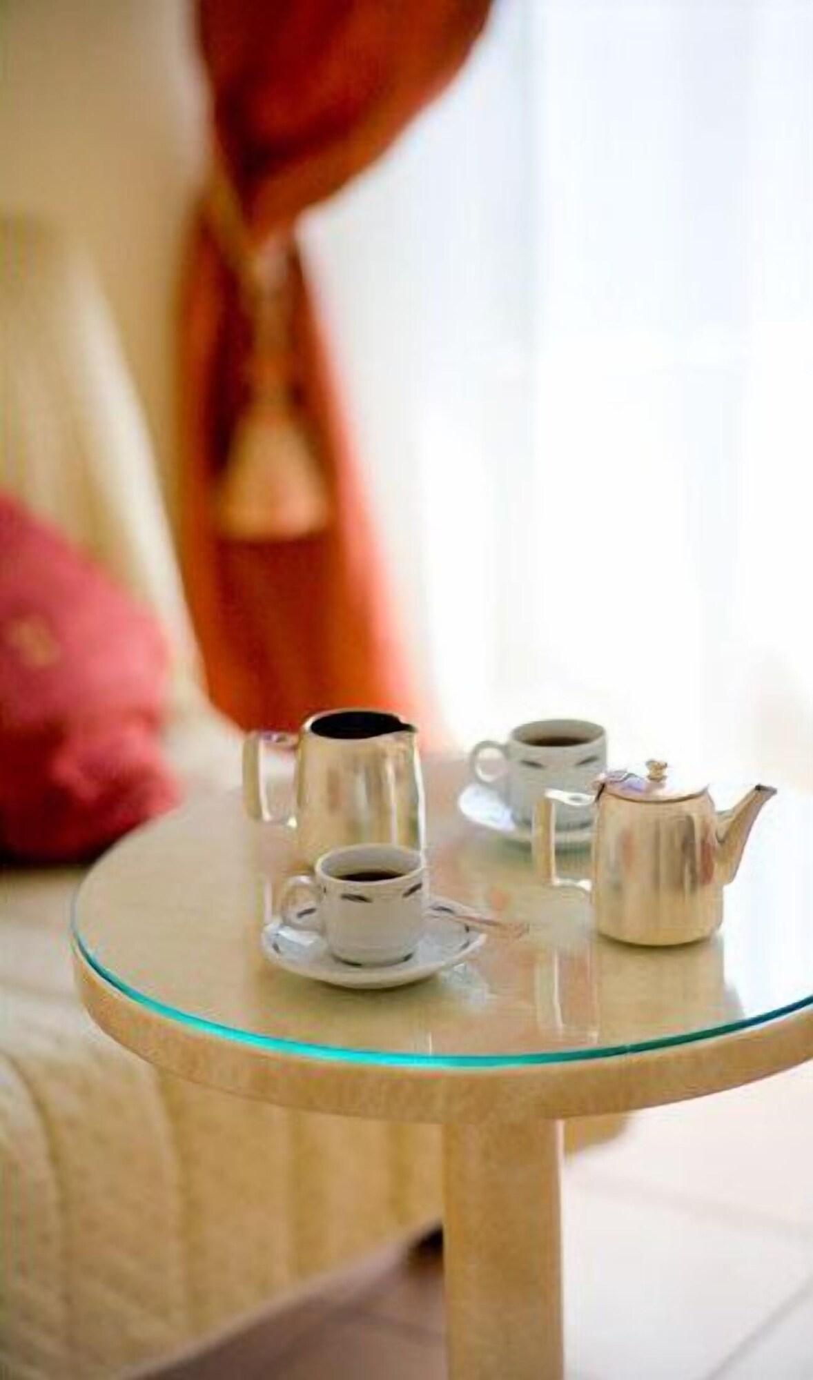 דיאנו מרינה Hotel Eden Park מראה חיצוני תמונה