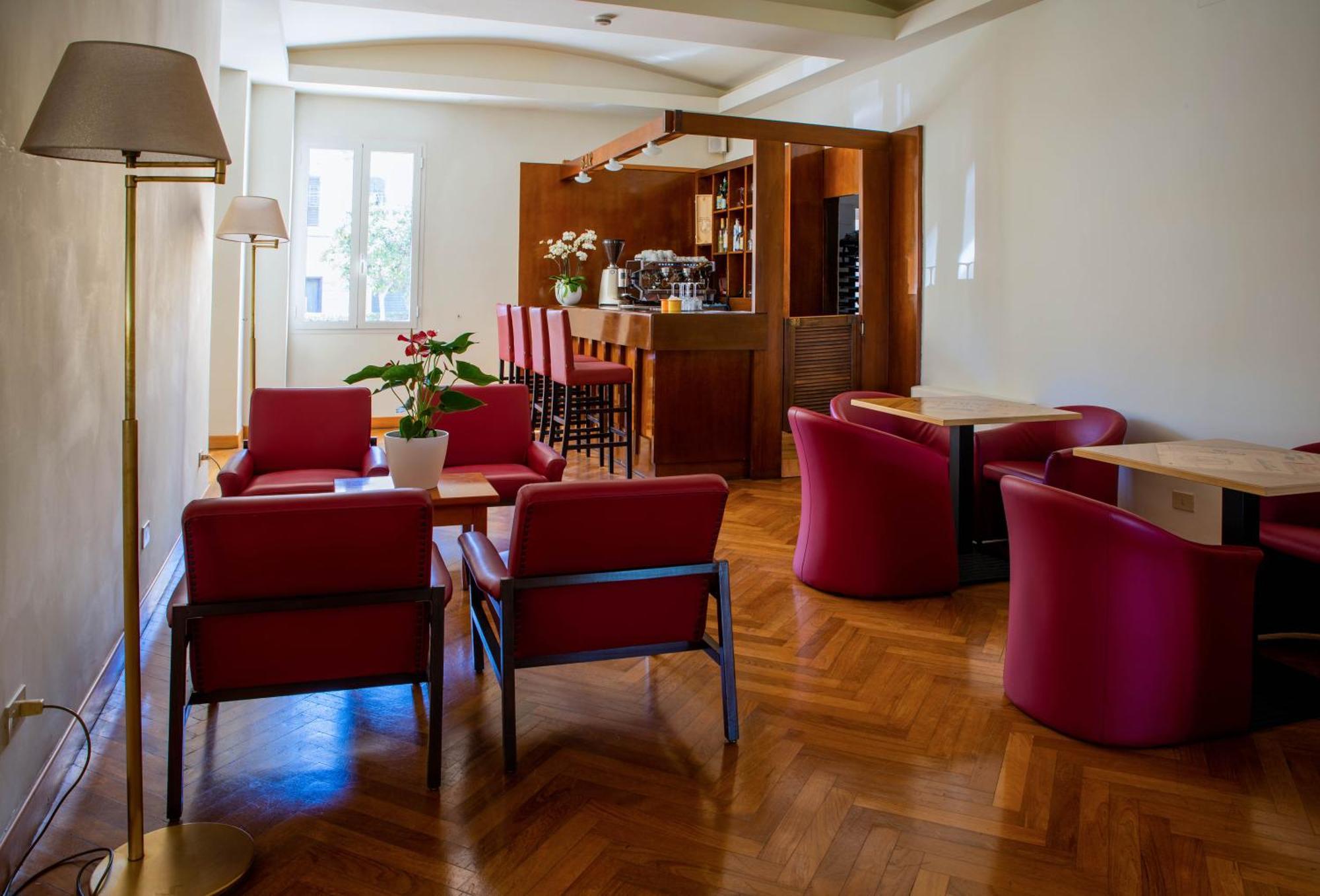 דיאנו מרינה Hotel Eden Park מראה חיצוני תמונה