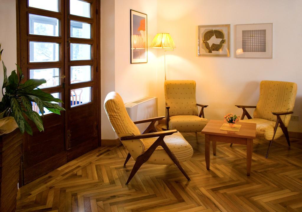 דיאנו מרינה Hotel Eden Park מראה חיצוני תמונה