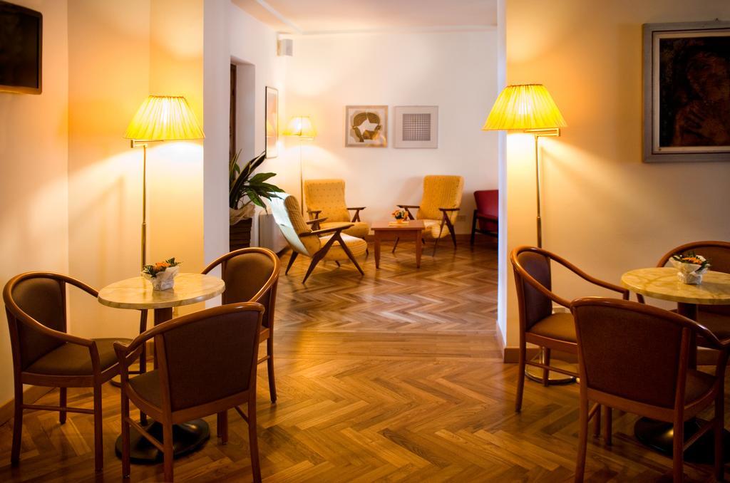 דיאנו מרינה Hotel Eden Park מראה חיצוני תמונה