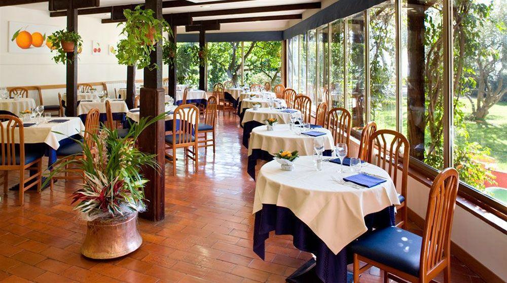 דיאנו מרינה Hotel Eden Park מראה חיצוני תמונה