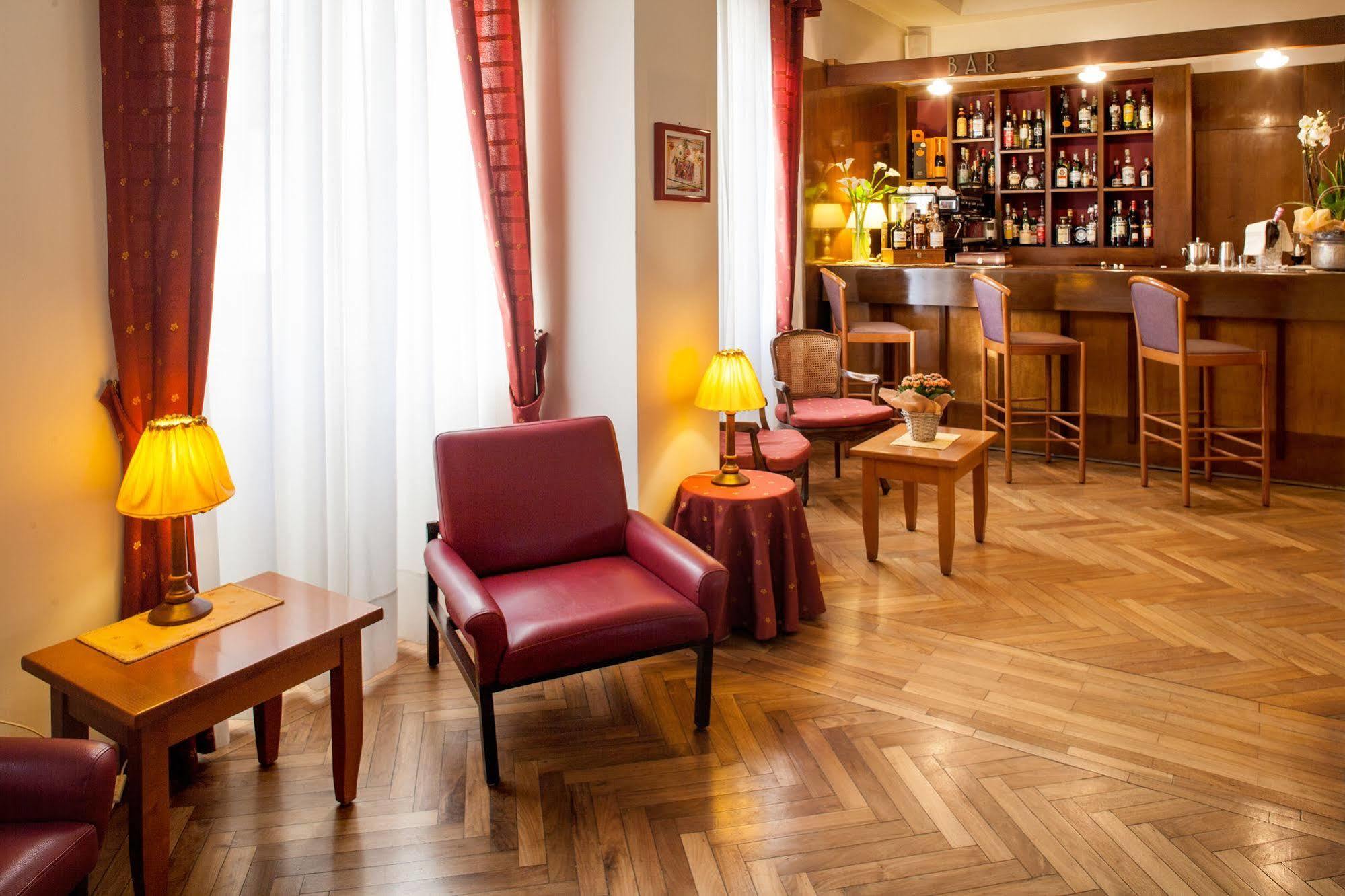 דיאנו מרינה Hotel Eden Park מראה חיצוני תמונה