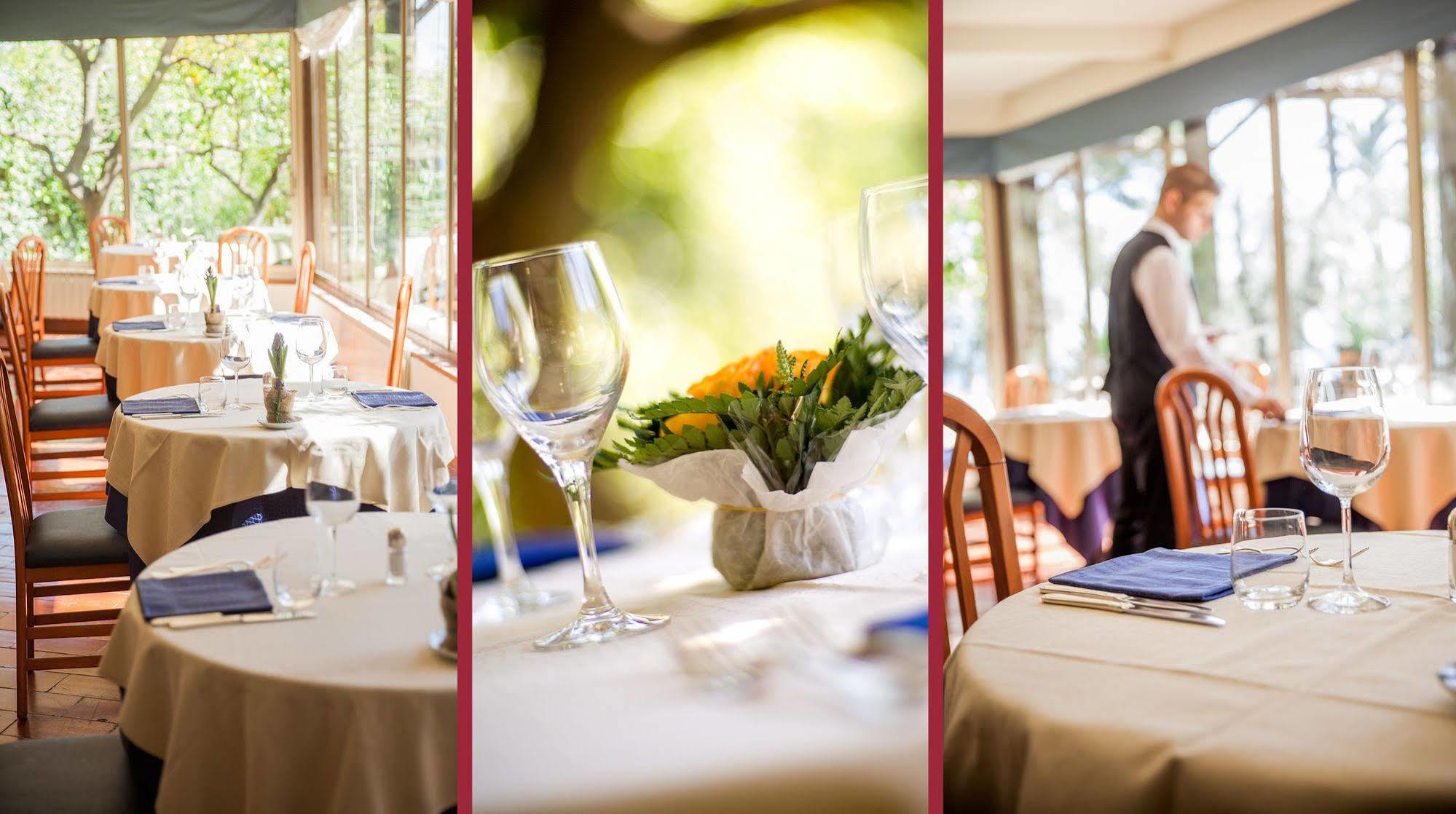 דיאנו מרינה Hotel Eden Park מראה חיצוני תמונה