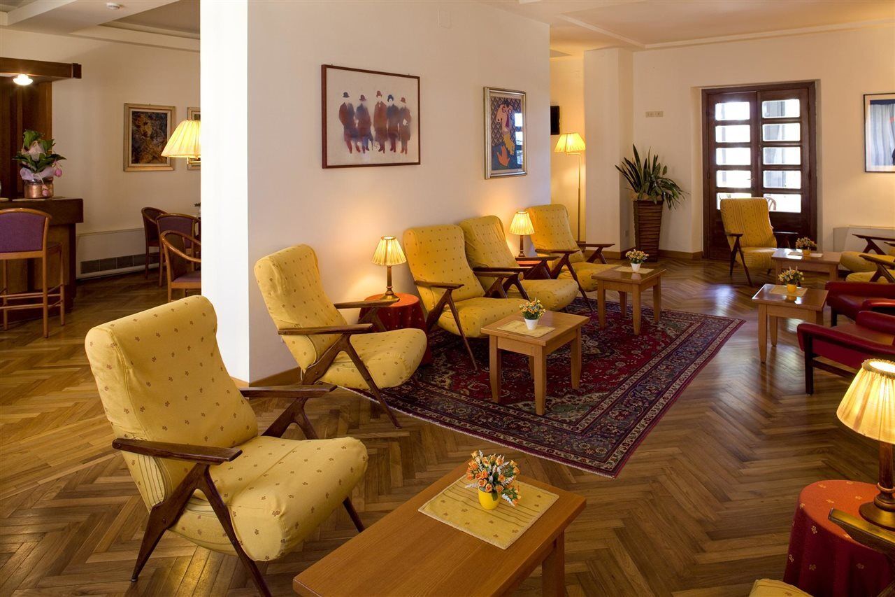 דיאנו מרינה Hotel Eden Park מראה חיצוני תמונה